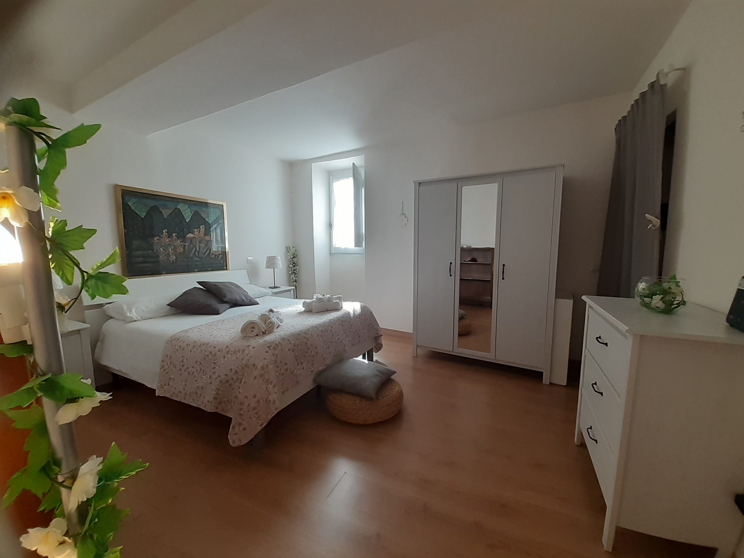 Camera da letto