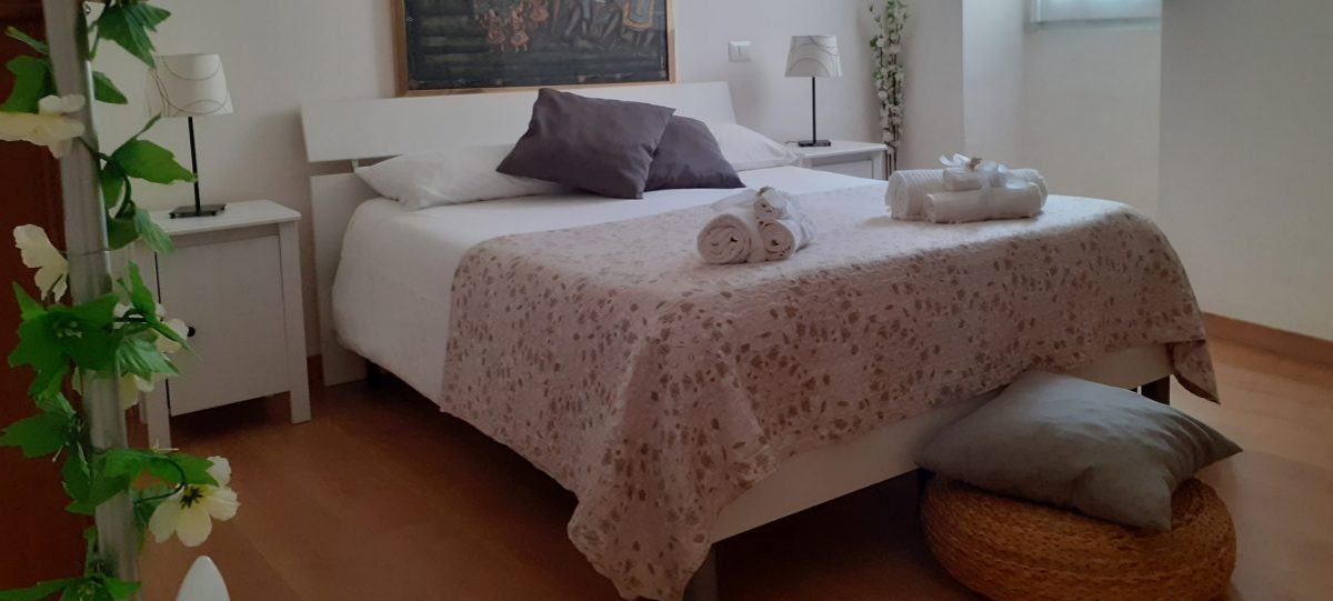 Alloggio Turistico Sutri